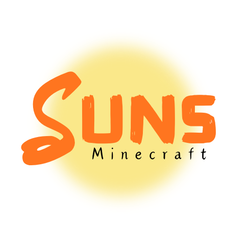 SUNS服务器新logo